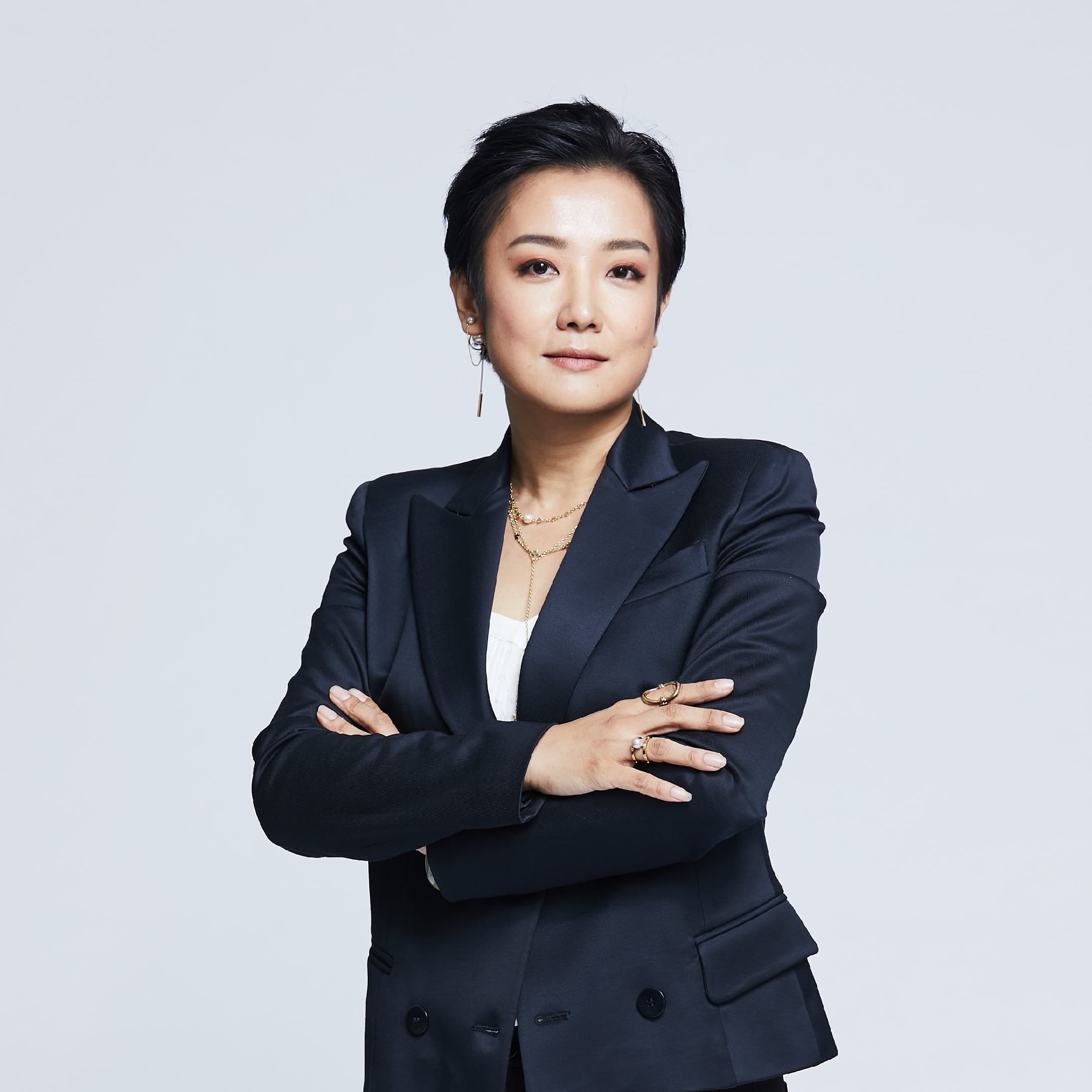 Monica Liu, Founder of Nuancia